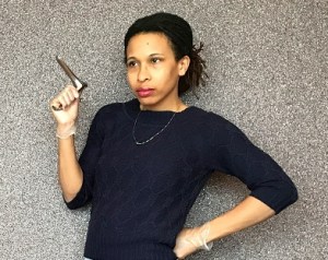 Don't Mess With The Spec