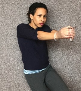 Gyne's Angels Pediatric Freeze