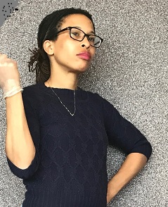 What Is Dr. McDonald Holding With That Glove. A speculum