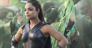 tessa thompson