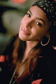 Aaliyah: Age Ain't Nothing But a Number