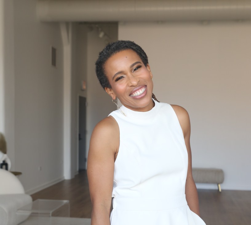 Dr Wendy aka Dr. Every Woman